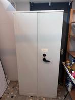 Grote Archiefkluis met extra vak - Direct Beschikbaar!, Ophalen, Gebruikt, 50 tot 100 cm, Nvt