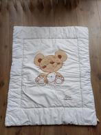 Tiamo Boxkleed - Zachte Ondergrond, Ophalen, Gebruikt