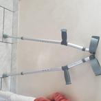 Loop Krukken, Diversen, Loopkrukken, Ophalen of Verzenden, In hoogte verstelbaar, Zo goed als nieuw