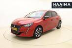 Peugeot 208 1.2 PureTech Allure Pack | Apple Carplay | Bluet, Gebruikt, Euro 6, 19 km/l, 3 cilinders