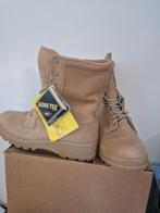 Nieuwe Belleville ICWR GORE-TEX Legerlaarzen - Maat 45 (11R), Ophalen of Verzenden, Nieuw, Bruin, Boots