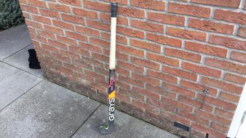 Grays keeper veld hockeystick beschikbaar voor biedingen