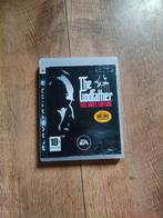 PS3 spel - the godfather don's edition, Spelcomputers en Games, Games | Sony PlayStation 3, 1 speler, Ophalen of Verzenden, Zo goed als nieuw