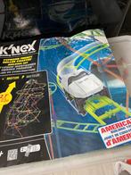 Knex achtbaan, Ophalen, Gebruikt, Elektrisch, Overige merken
