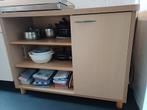 Commode gratis, Huis en Inrichting, Ophalen, Gebruikt, 100 tot 150 cm, Minder dan 100 cm