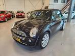 Mini Mini Cabrio 1.6 Cooper Cabrio/leer/cruise enz, Auto's, Voorwielaandrijving, Gebruikt, Parkeersensor, 4 cilinders