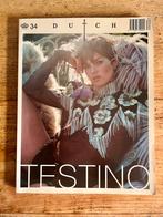 DUTCH Tijdschrift, Ophalen of Verzenden, Gelezen