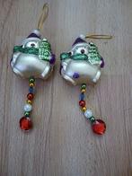 Kersthangers, Diversen, Kerst, Ophalen