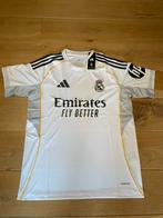 Real Madrid Nieuw thuis shirt 25/26 maat M, Maat M, Verzenden, Nieuw, Shirt