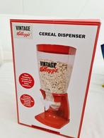vintage dispenser nieuw, Ophalen of Verzenden, Nieuw