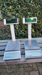 Mettler Toledo PM6000-P Weegschaal - 6kg, Ophalen