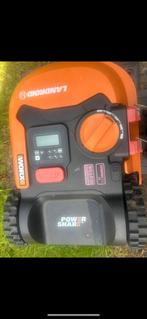 Worx M robotmaaier, Ophalen of Verzenden