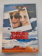 Thelma & Louise dvd, Cd's en Dvd's, Ophalen of Verzenden, 1980 tot heden, Zo goed als nieuw