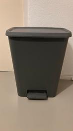 Ikea Knockla prullenbak / pedaalemmer, Ophalen, Zo goed als nieuw, Metaal, Minder dan 50 cm