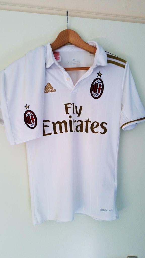ADIDAS FLY EMIRATES Dure Set. Maat S. Nieuw., Ophalen of Verzenden, Nieuw