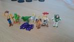 Toy story Disney figuurtjes, Verzamelen, Ophalen of Verzenden, Zo goed als nieuw