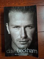 David Beckham - Mijn Verhaal, Ophalen of Verzenden, Zo goed als nieuw, David Beckham