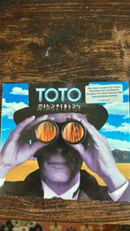 Toto, Ophalen of Verzenden, Zo goed als nieuw, Poprock