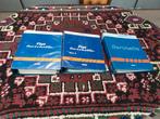 Werkplaatshandboek Fiat Barchetta, Boeken, Auto's | Boeken, Ophalen of Verzenden, Zo goed als nieuw, Overige merken