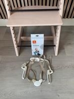 Stokke Tripp Trapp Tuigje zo goed als nieuw Vaste prijs €30, Kinderen en Baby's, Kinderstoelen, Ophalen, Zo goed als nieuw, Meegroeistoel