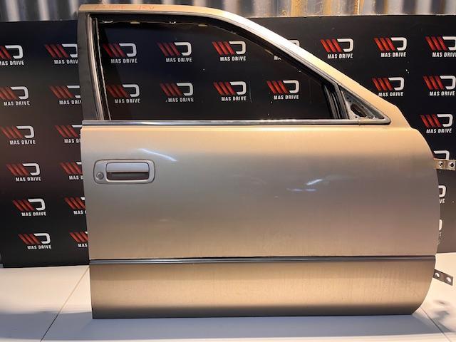 Lexus ls400 ucf20 deur rechts vooraan, Auto-onderdelen, Carrosserie en Plaatwerk, Deur, Gebruikt
