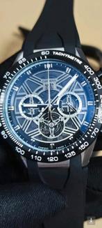 Tag heuer, Sieraden, Tassen en Uiterlijk, Horloges | Heren, Ophalen of Verzenden
