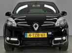 Renault Scénic 1.2 TCe Bose/ Trekhaak/ 17'' LMV/ Keyless/ E, Voorwielaandrijving, Gebruikt, Zwart, Bedrijf