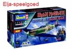 Revell 1:32 SPITFIRE Mk.V Iron maiden 5688 modelbouw, Verzenden, Revell, Nieuw, Groter dan 1:72