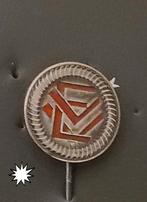 Speldje V.E.V Elektronisch vakonderwijs Amsterdam, Verzenden, Gebruikt, Overige onderwerpen