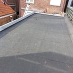 Dakdekker omgeving roosendaal, Garantie, Bitumineus