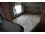 Weinsberg CaraOne Edition HOT 500 FDK, Overige merken, Ringverwarming, Bedrijf, Treinzit