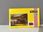 h0 faller B293 nieuw in doos, Hobby en Vrije tijd, Modeltreinen | H0, Overige merken, Gelijkstroom of Wisselstroom, Brug, Tunnel of Gebouw