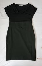 Mooie little black dress van Vanilia, maat 38, Maat 38/40 (M), Vanilia, Zwart, Ophalen of Verzenden