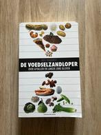 De Voedeselzandlioper - Kris Verburg - Hilversum, Ophalen of Verzenden, Zo goed als nieuw