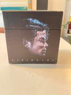 Michael Jackson Visionary Boxset, Ophalen of Verzenden, Zo goed als nieuw, Boxset