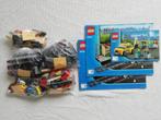 Lego 60050, Kinderen en Baby's, Speelgoed | Duplo en Lego, Complete set, Ophalen of Verzenden, Lego, Zo goed als nieuw