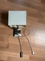 Lamp, Ophalen, Zo goed als nieuw