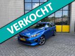 Kia Ceed Sportswagon Facelift ! Trekhaak T-GDi DynamicLine, Voorwielaandrijving, Stof, Gebruikt, Parkeercamera