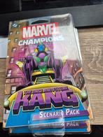 Marvel Champions - The Once and Future Kang, Ophalen of Verzenden, Nieuw