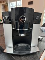 Jura D6 Piano Black, Ophalen, Afneembaar waterreservoir, Gebruikt, 10 kopjes of meer