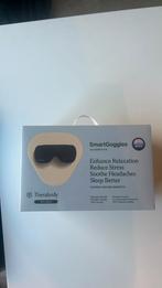 Therabody 2.0 Smartgoggles - Nieuw!, Ophalen of Verzenden, Nieuw, Lichaamsverzorging