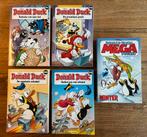 Donald Duck Pockets - 13 stuks, Meerdere comics, Ophalen of Verzenden, Gelezen, Europa