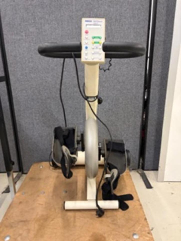 Reck Moto Med, Diversen, Verpleegmiddelen, Gebruikt, Ophalen of Verzenden