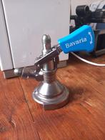 Bierfustkoppeling Micro Matic Bavaria - Gebruikt, Ophalen of Verzenden, Gebruikt, Overige merken