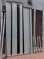 Rolsteiger, Doe-het-zelf en Verbouw, Steigers, Ophalen, Gebruikt, Rolsteiger of Kamersteiger, 5 meter of hoger