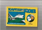 Kapitein Rob de avonturen van het zielschip de vrijheid, Eén stripboek, Ophalen of Verzenden, Gelezen