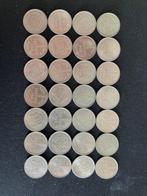 28 florijnen van Mokum 700 van 1975, Ophalen of Verzenden, Overige materialen, Nederland