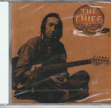 The Chief ( Henk Haanraads ) ( instrumentaal ) beschikbaar voor biedingen