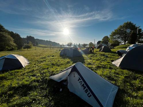 Tambu Kutir 2.0 Tent 2P, Caravans en Kamperen, Tenten, Zo goed als nieuw, Ophalen of Verzenden