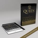 Queen - The Neal Preston photographs - Limited signed, Ophalen of Verzenden, Boek, Tijdschrift of Artikel
